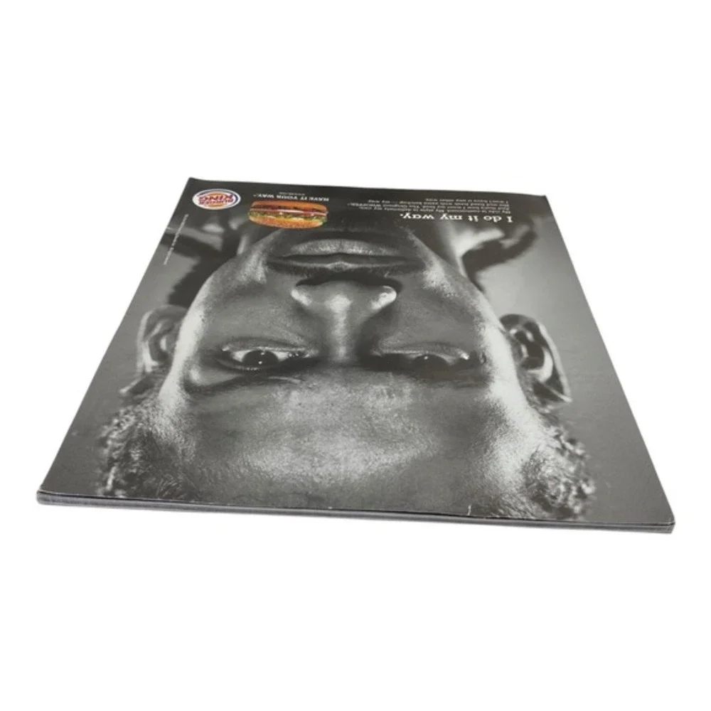 The Source‎ Awards 2004 Collector's Edition Magazine Official Program Guide